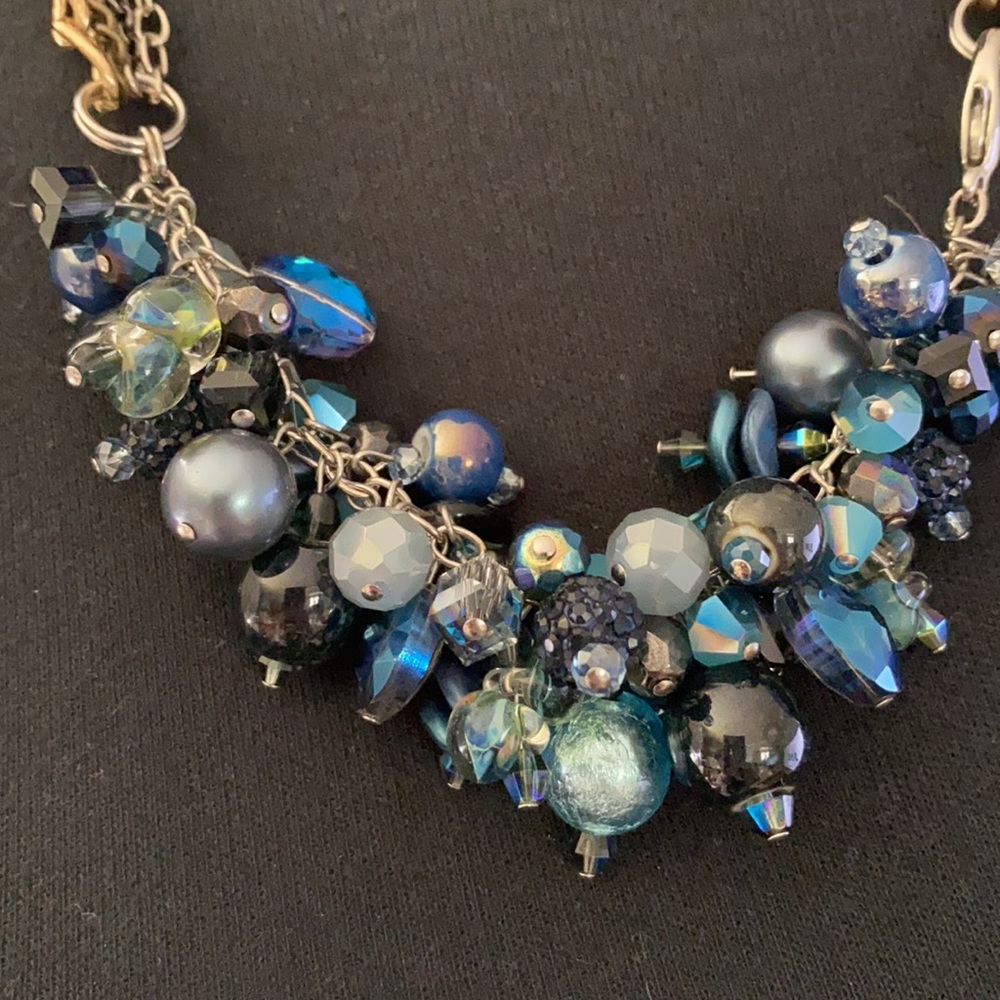 Beautiful set necklace and ring - Picture 3 of 7
